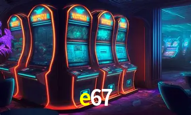 A Emoção da Loteria na e67: Uma Chance de Mudança de Vida