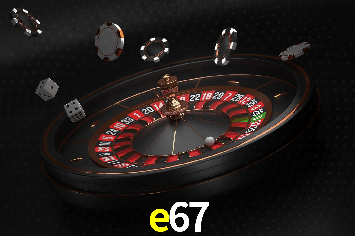 e67: Seu Cassino Premiado com Pagamentos Rápidos