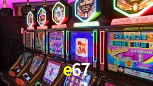 Jogos Exclusivos e67