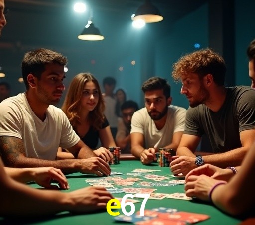 Ofertas Exclusivas e67