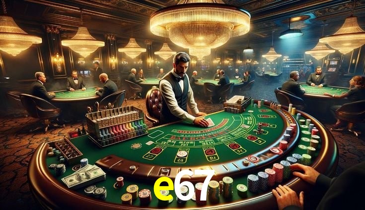 Player Reviews e67