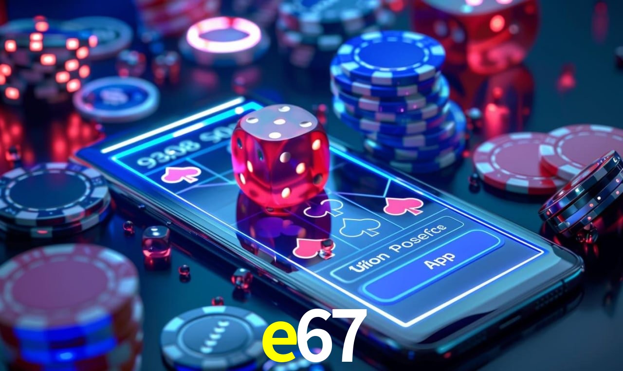 e67 lottery