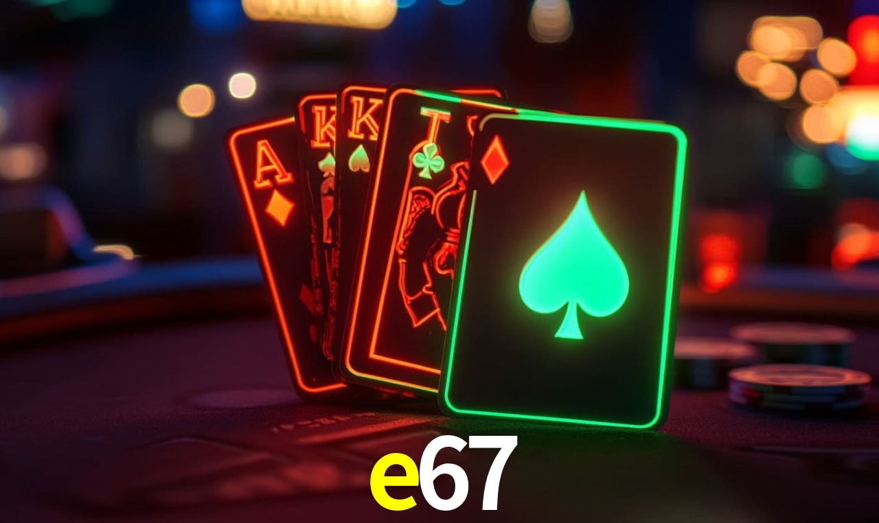 e67 vip