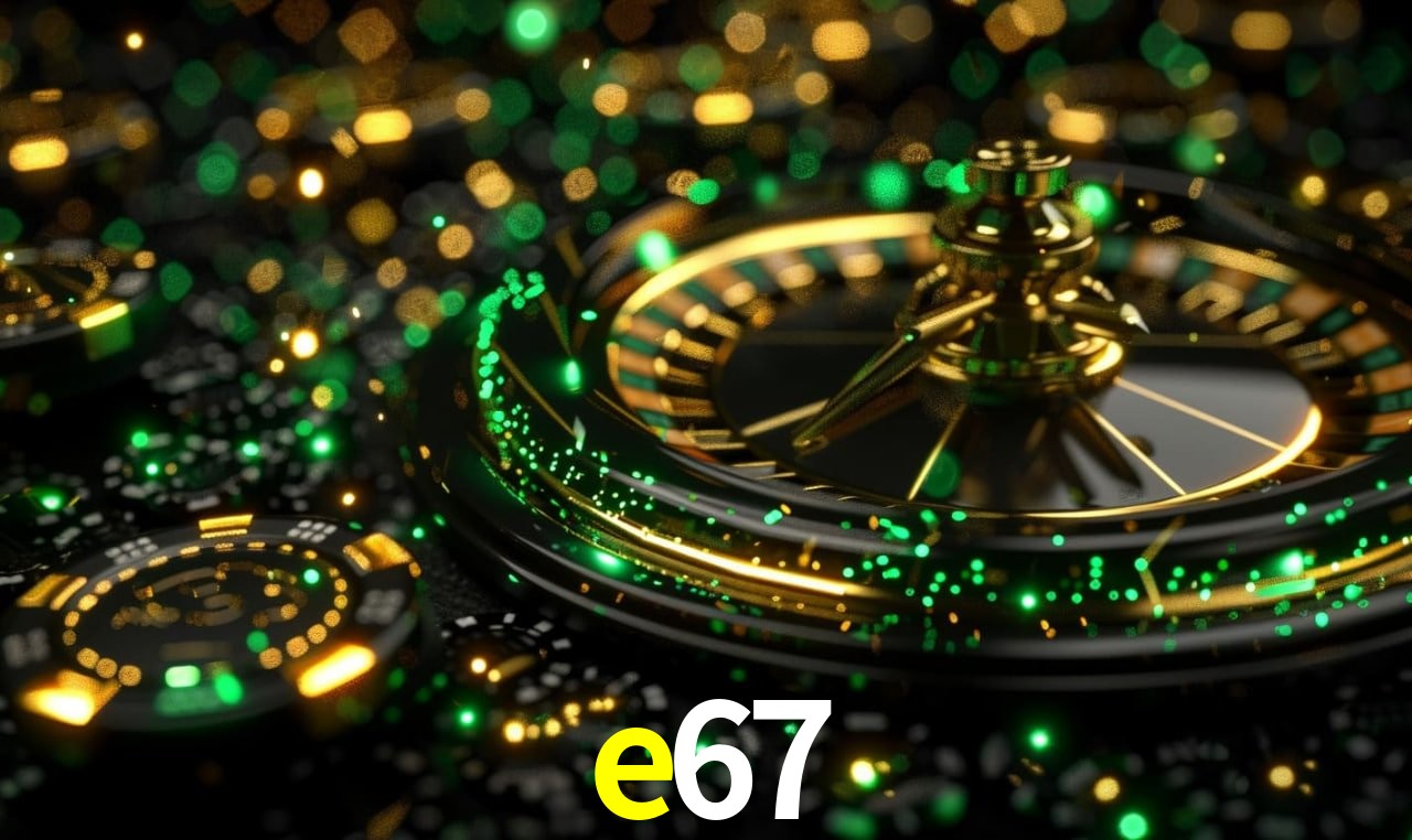 e67 Plataforma Oficial