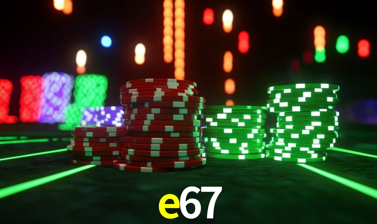 Bonus Features e67