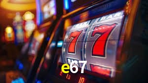 Provedores de Jogos e67