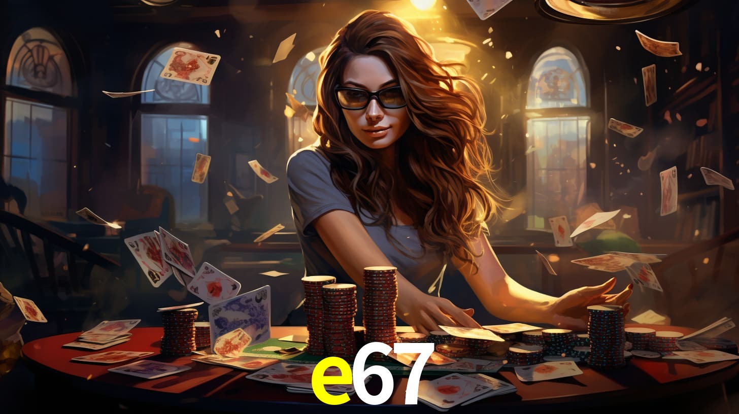 VIP Casino e67