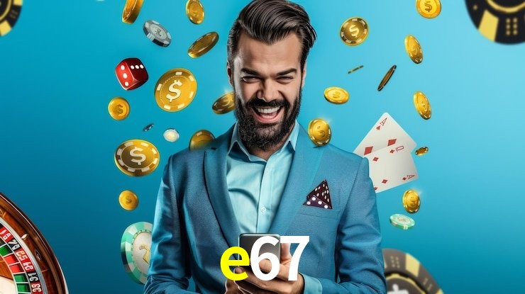Slot Games e67