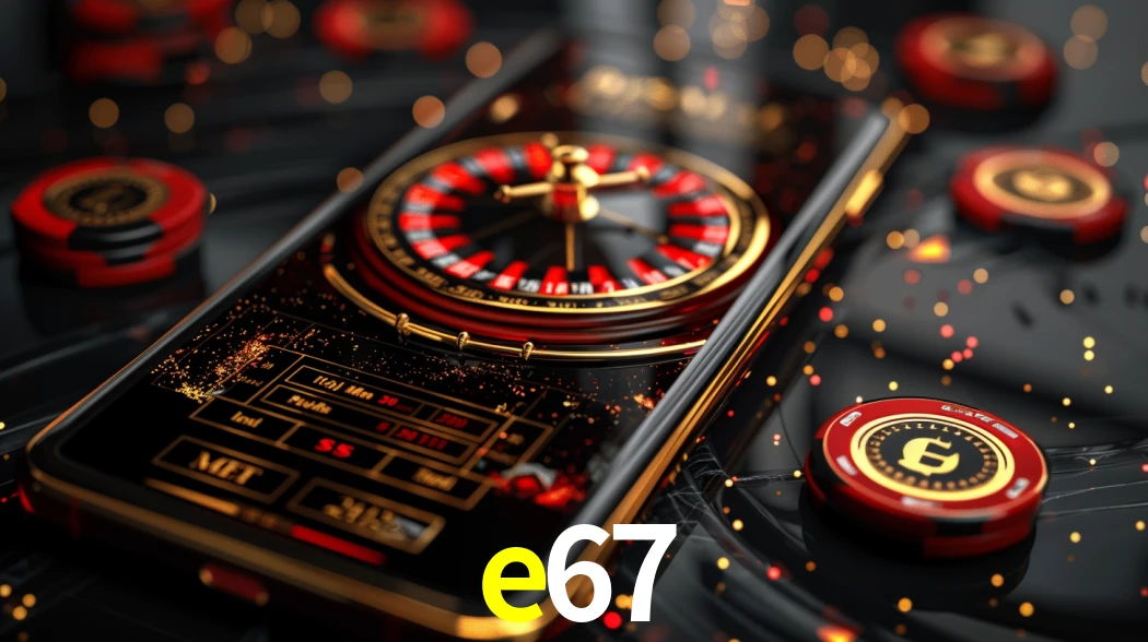 Secure Login e67