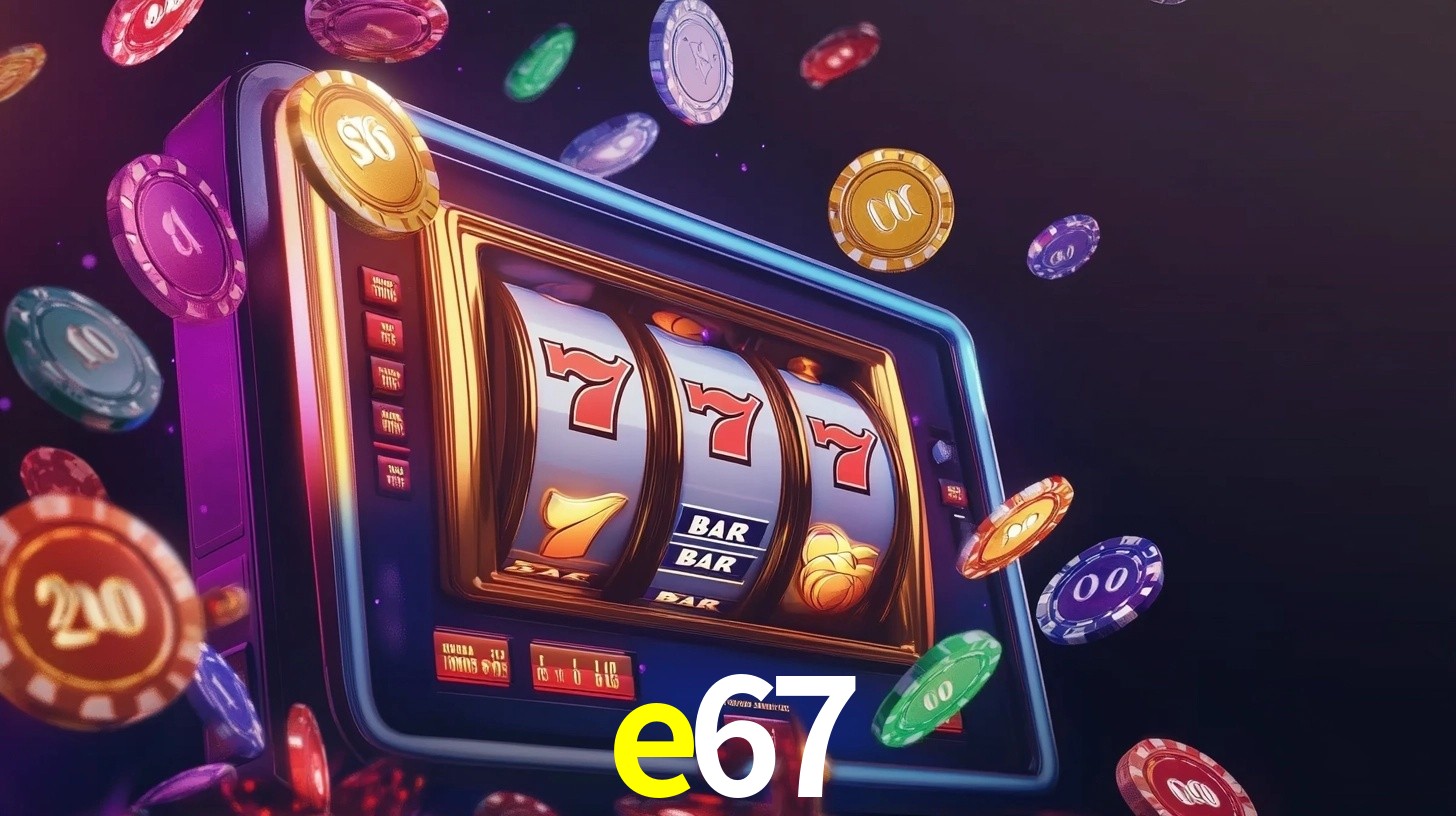 Daily Bonuses e67