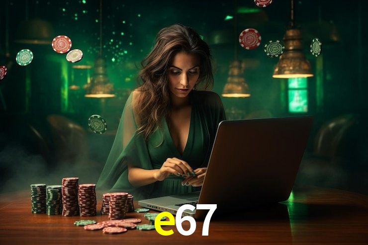 e67 bet