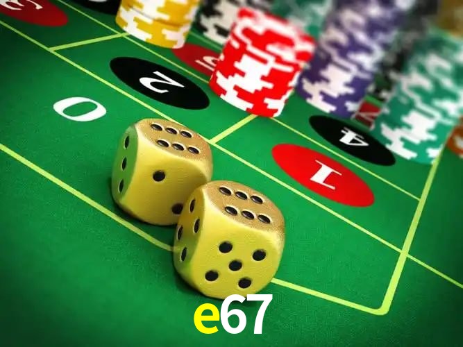 Tennis Betting e67