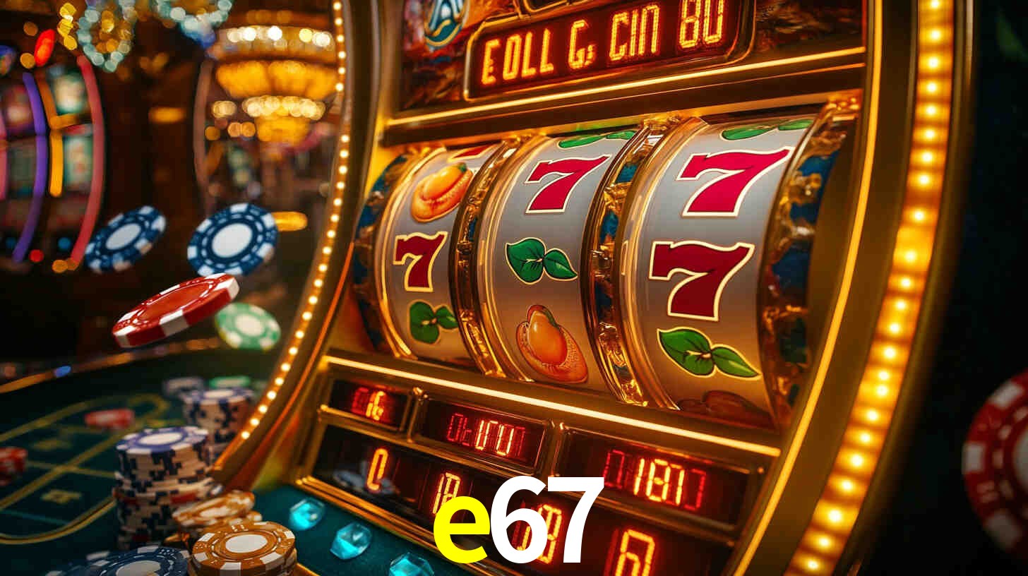 Exclusive Games e67