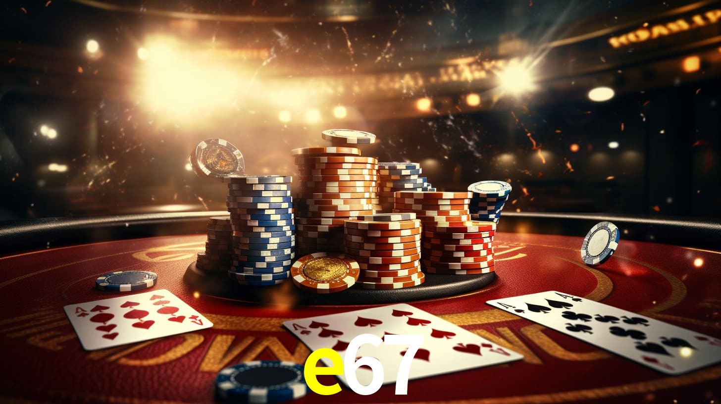 Live Casino e67