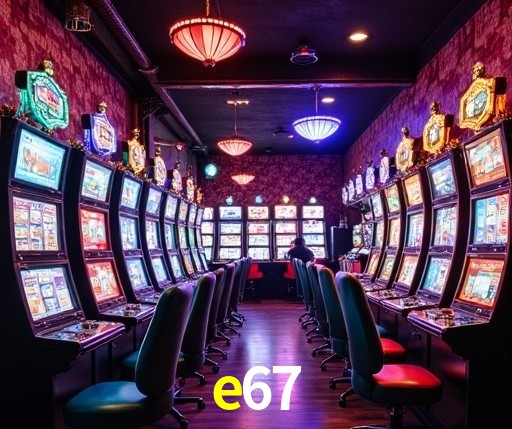 e67 Plataforma