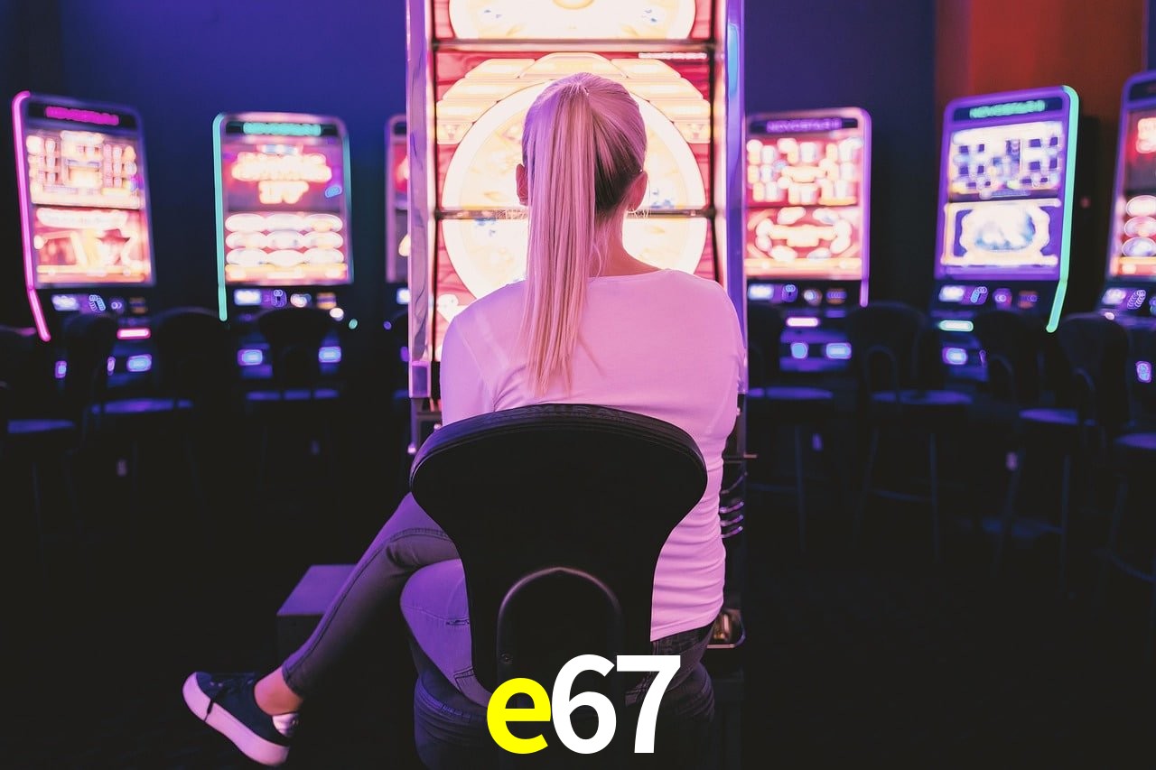 Live Casino e67