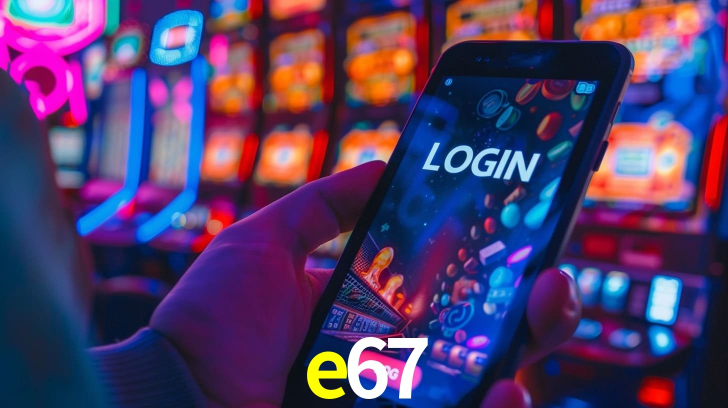 Casino VIP e67