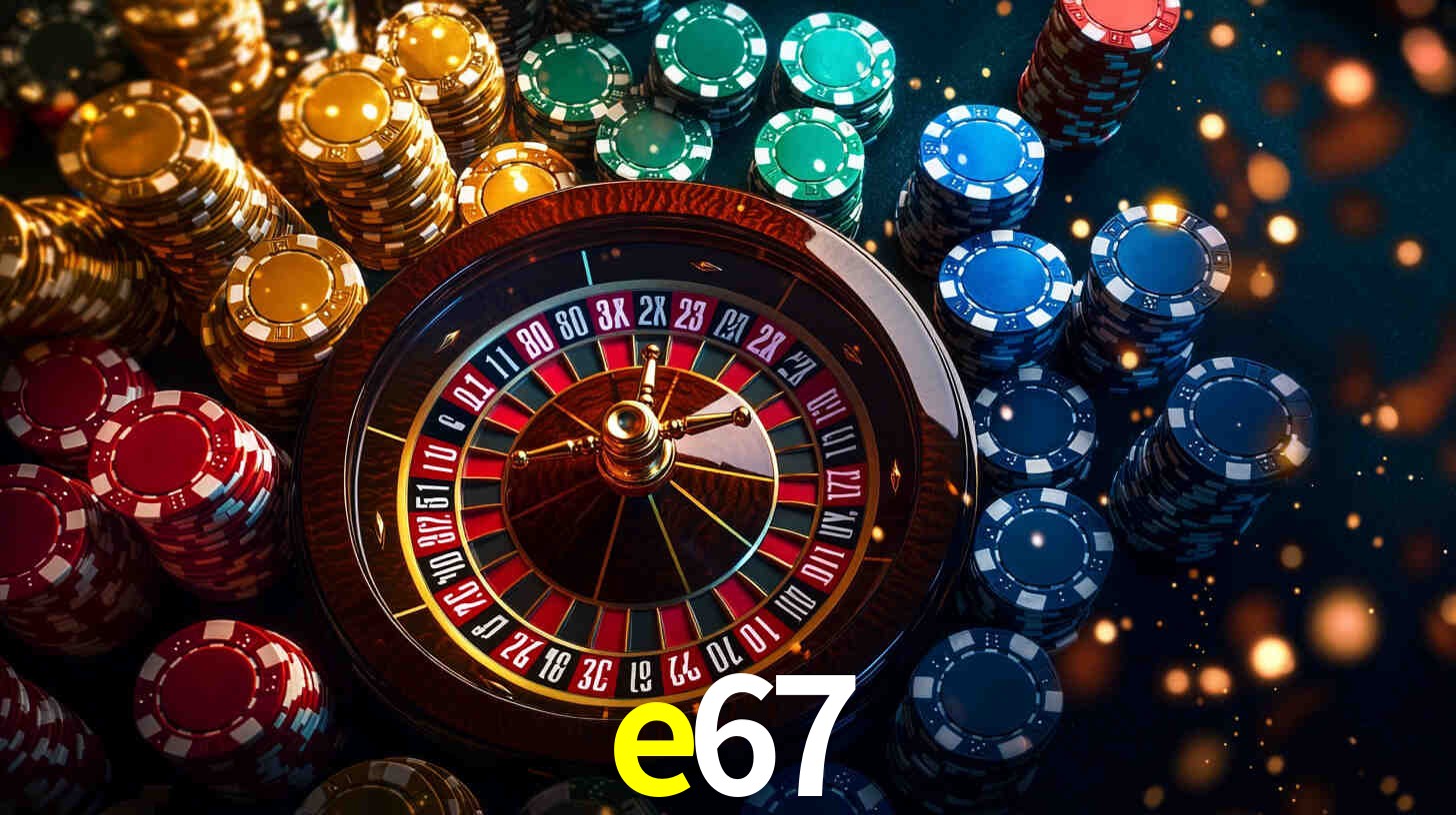 e67 App Interface