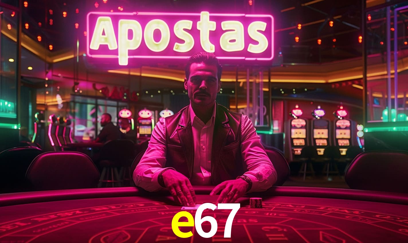 Desvendando o Mundo dos Jogos Virtuais na e67