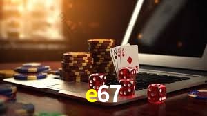 e67 Fortune Tiger