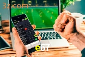 Apostas Esportivas no Fogo777: Diversão e Estratégia