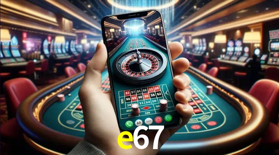 Live Casino e67