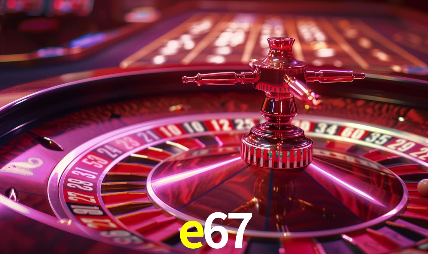 Explorando a Categoria de Eventos em Apostas na e67