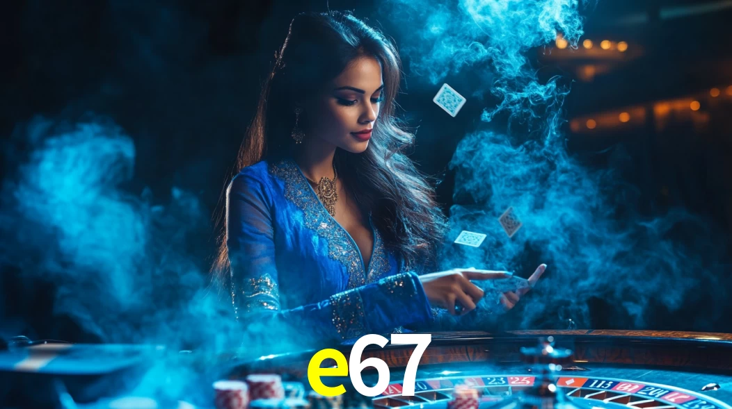 Explorando a Categoria de Eventos em Apostas na e67
