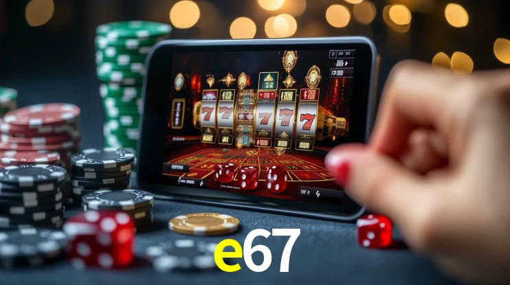 Exclusive Games e67