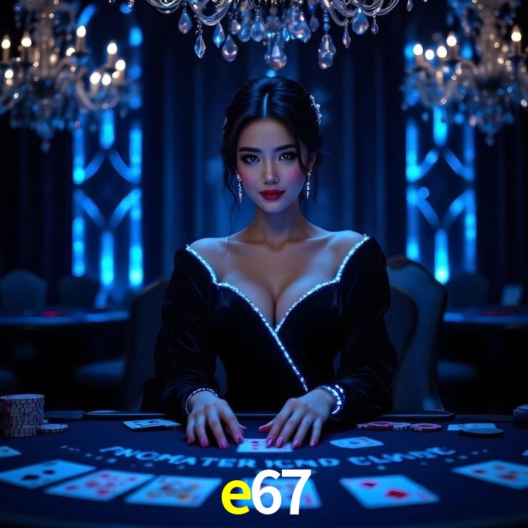 Live Casino e67