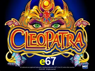 VIP Casino e67