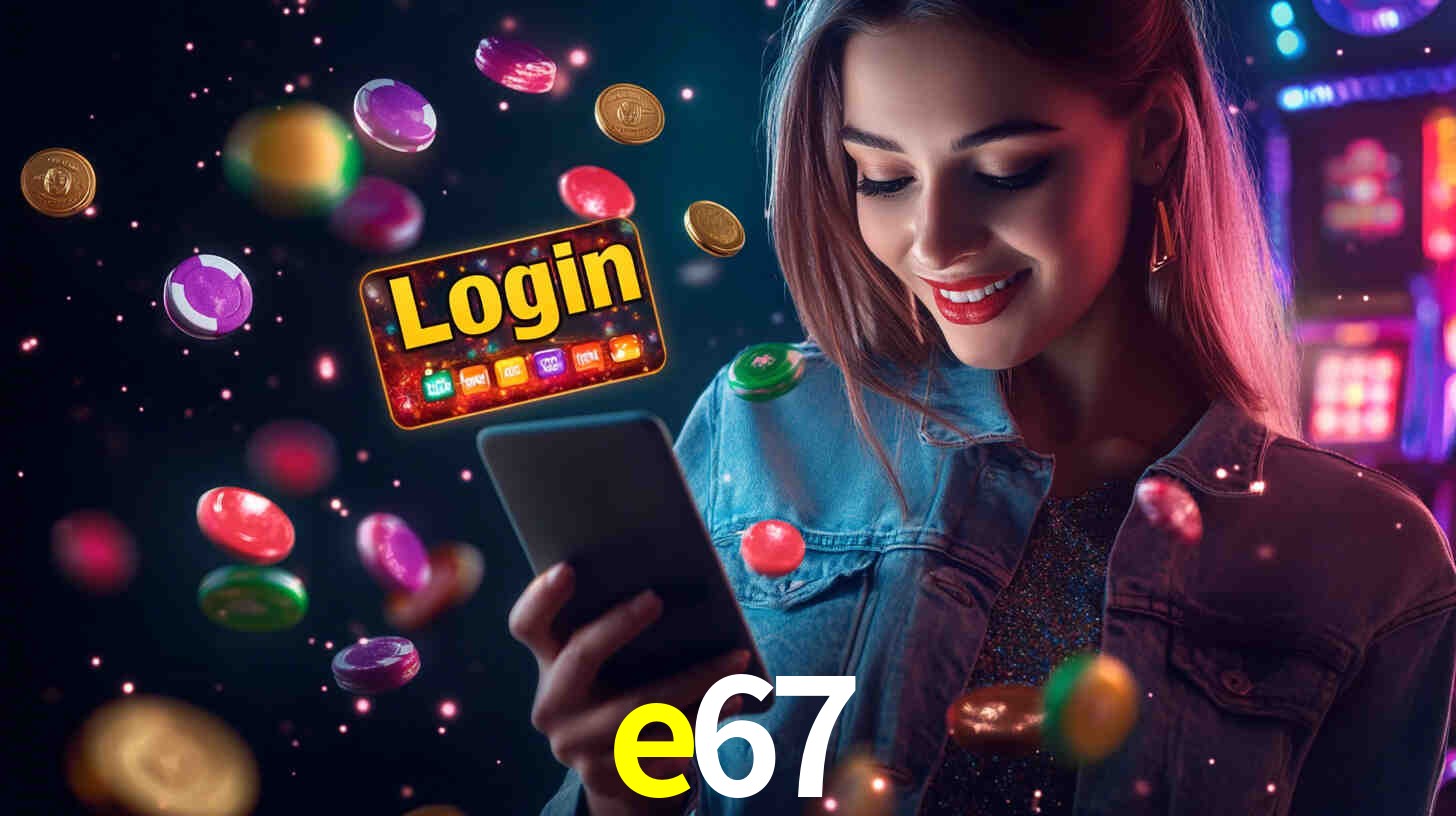 Descubra o Programa VIP da e67: Vantagens Exclusivas para Jogadores
