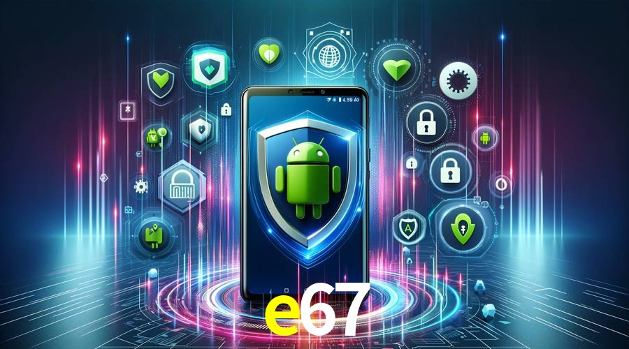 Slot Games e67