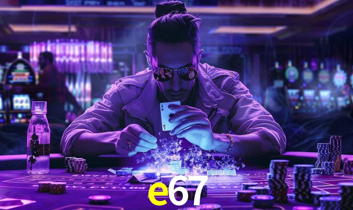 VIP Casino e67