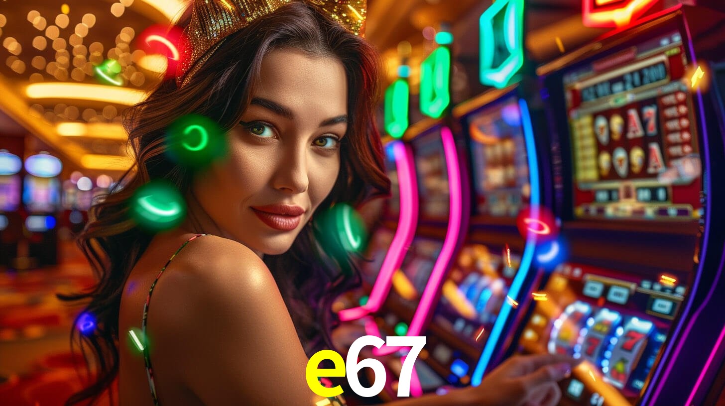 Exclusive Games e67