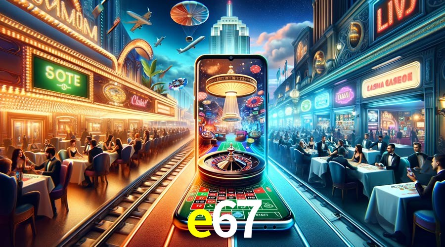 Quick Registration e67