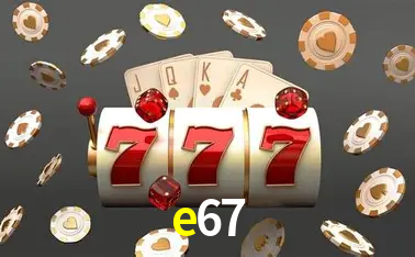 Blackjack Table e67